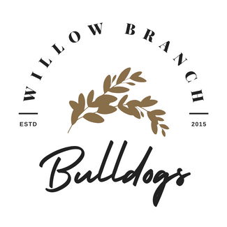 Willow Branch Bulldogs